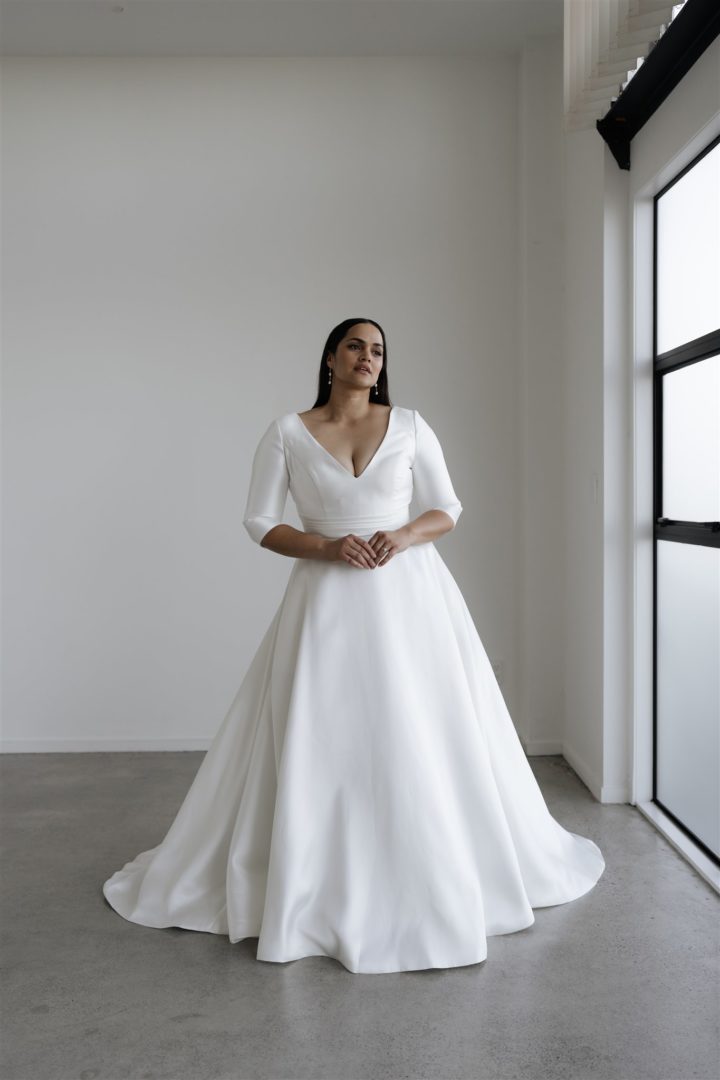 Hera Couture - Gracie Curve - Image 8