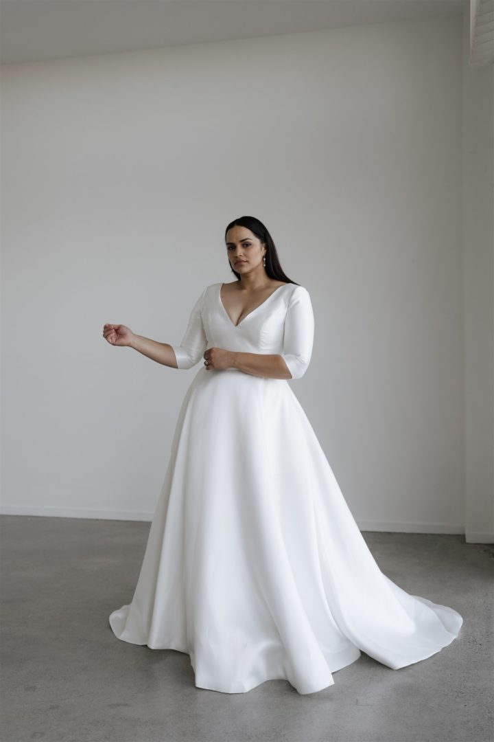 Hera Couture - Gracie Curve - Image 7