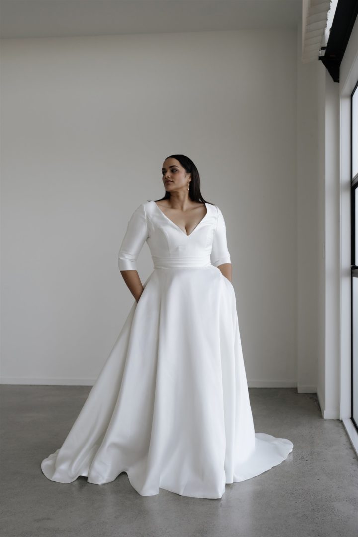 Hera Couture - Gracie Curve - Image 6