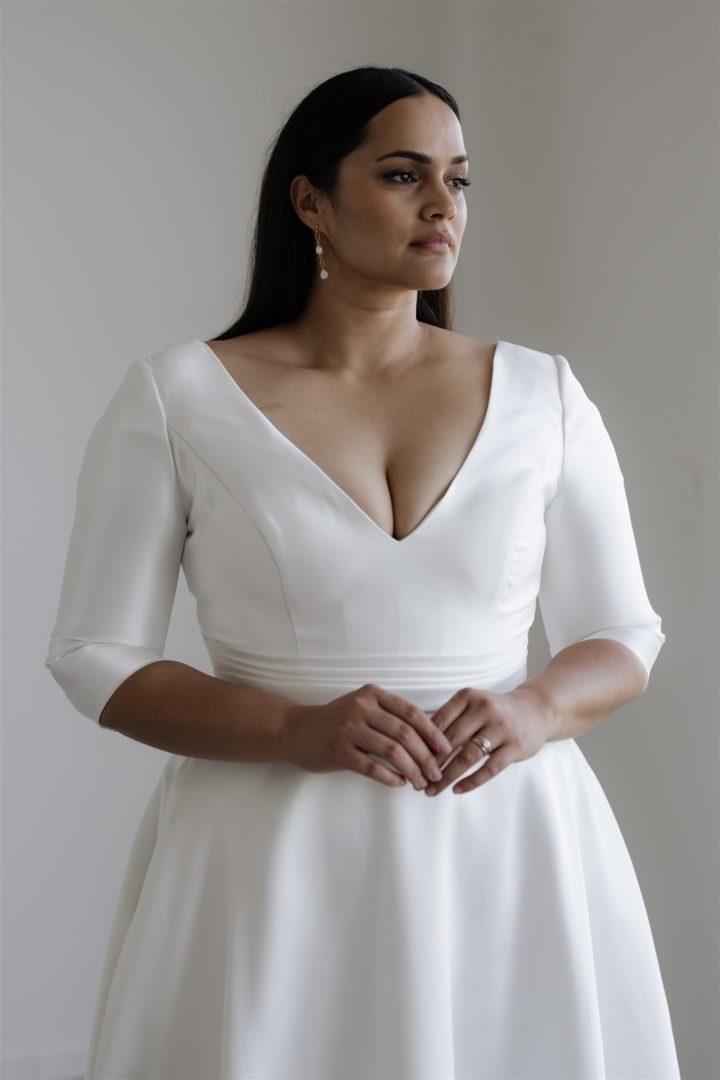 Hera Couture - Gracie Curve