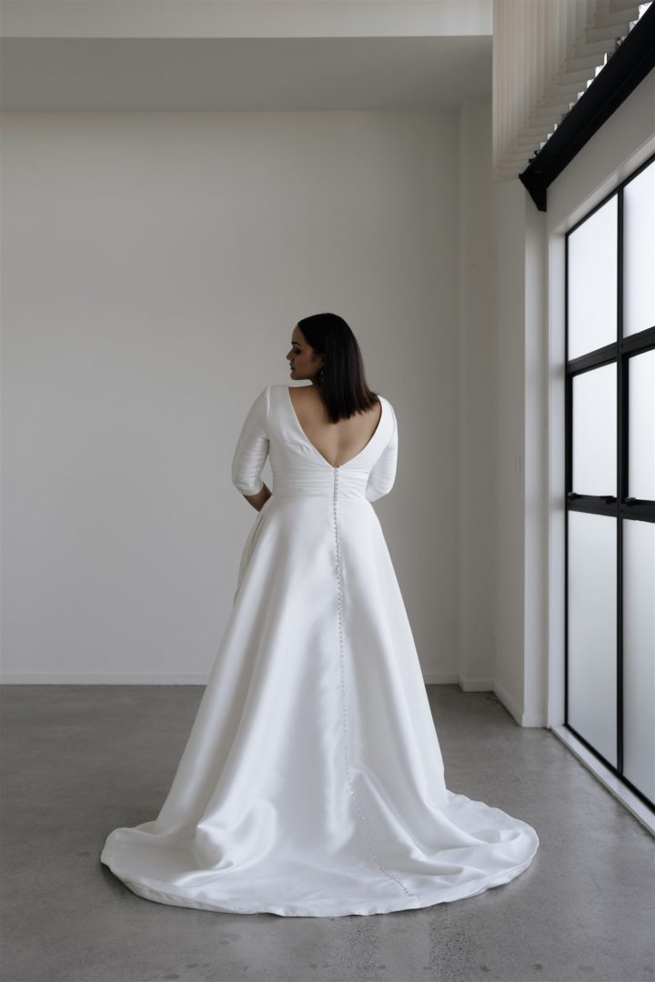 Hera Couture - Gracie Curve - Image 4