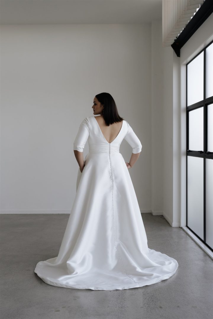 Hera Couture - Gracie Curve - Image 3