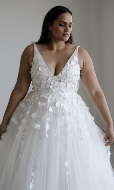 Hera Couture - Lavant Curve