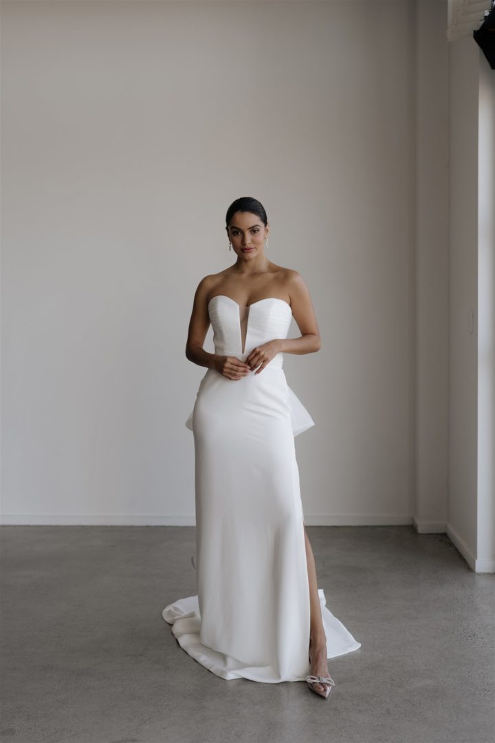 Hera Couture - Santo - Image 2