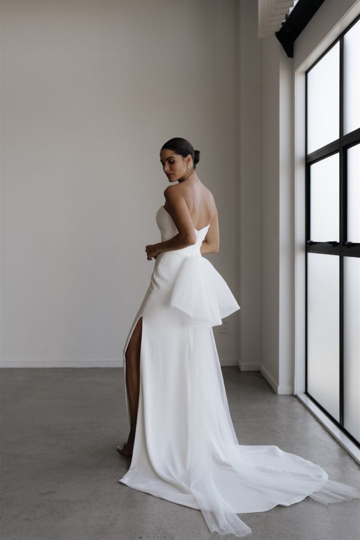 Hera Couture - Santo - Image 3