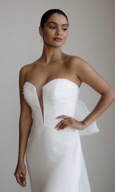 Hera Couture - Santo