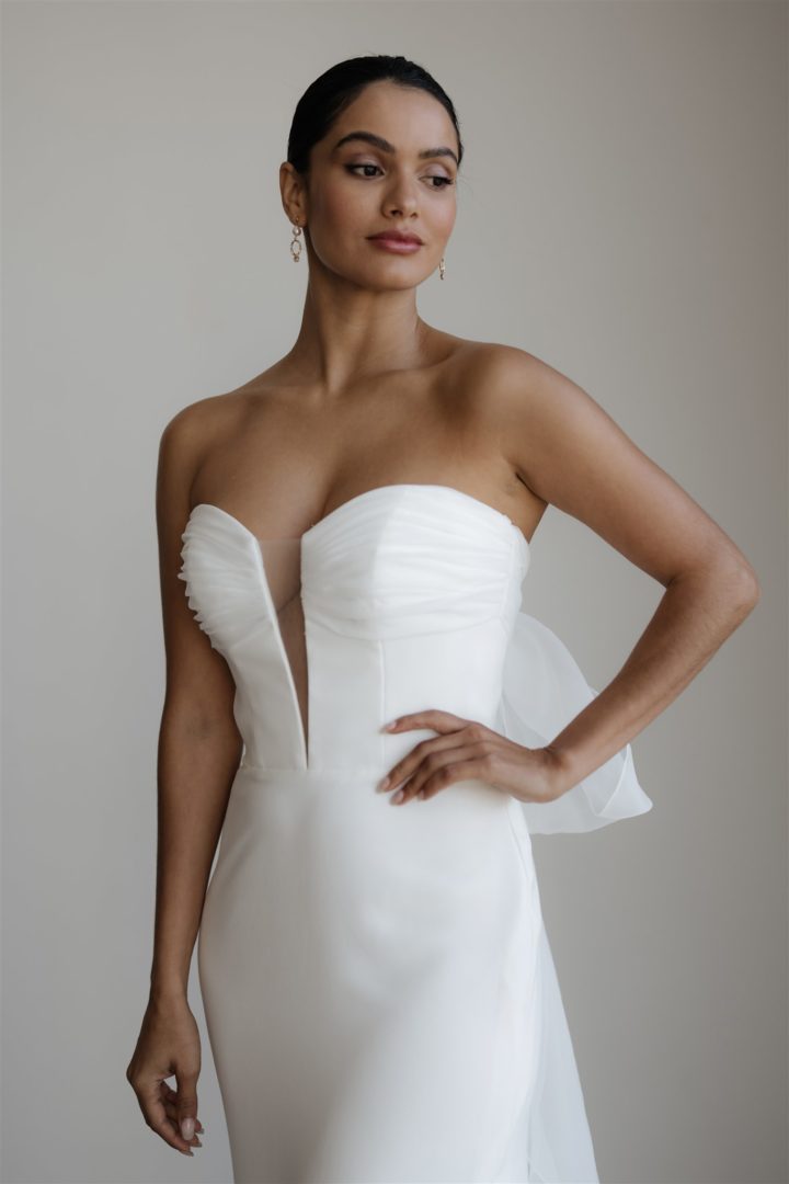 Hera Couture - Santo