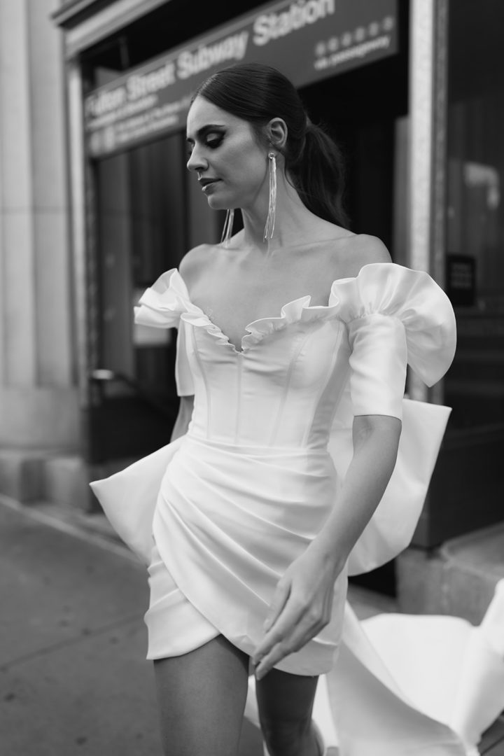Hera Couture - Spring Mini - Image 4