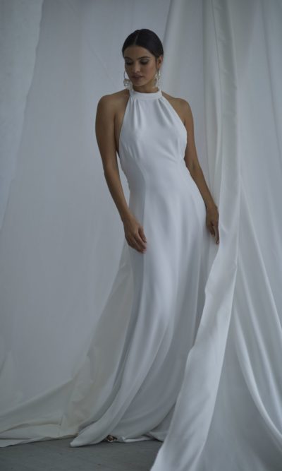 Alternative view of Hera Couture - Strozzi