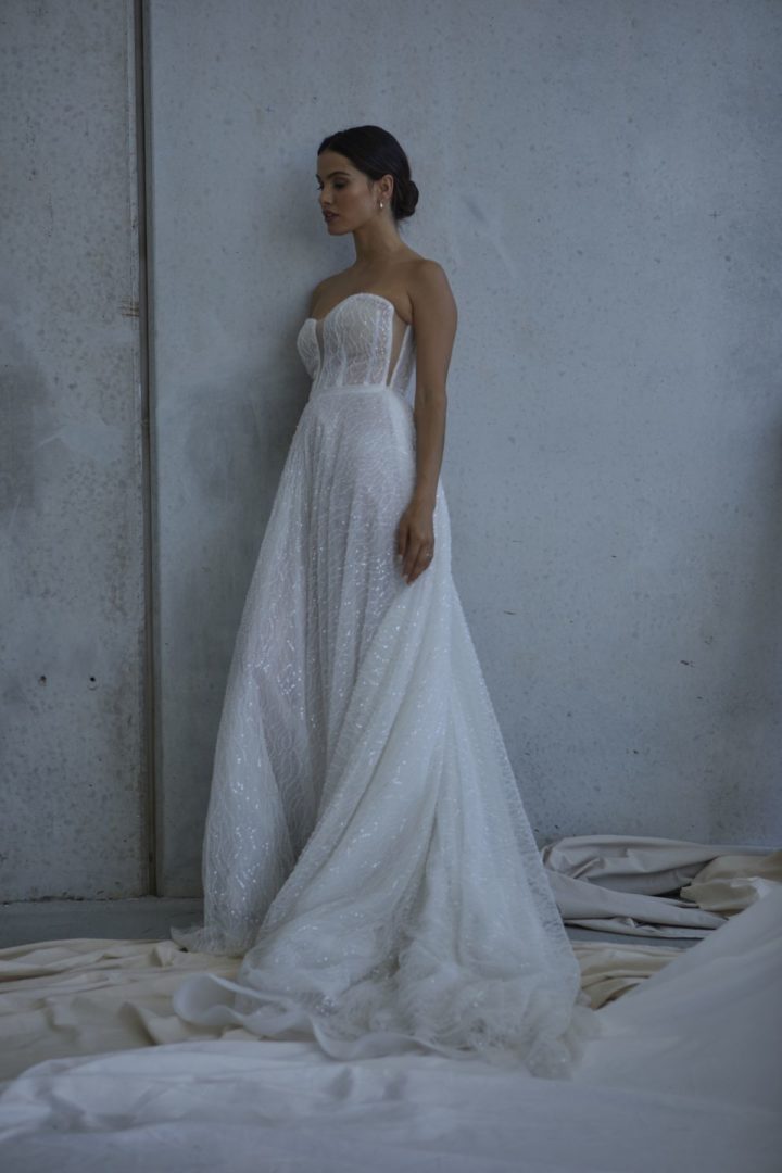 Hera Couture - Lopez Ivory - Image 4