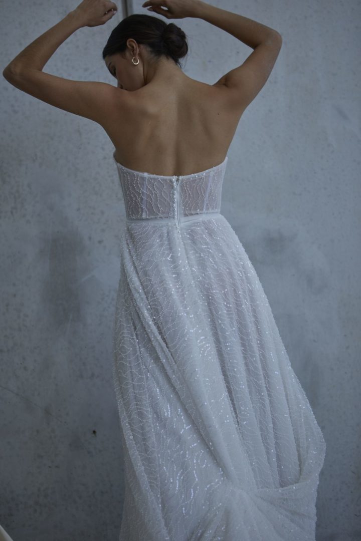 Hera Couture - Lopez Ivory - Image 5