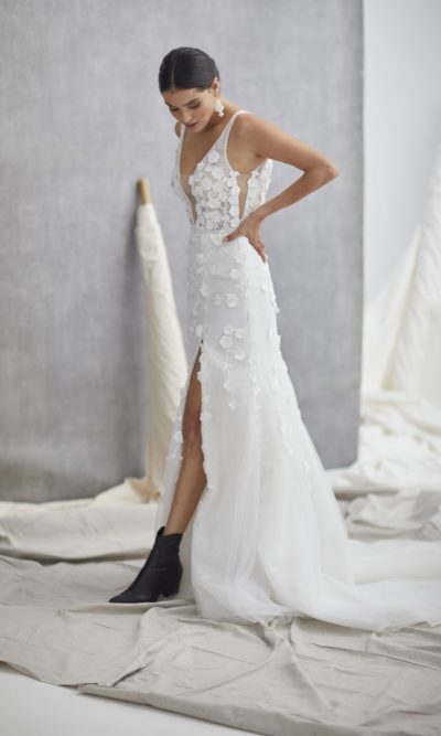 Hera Couture - L'Amore