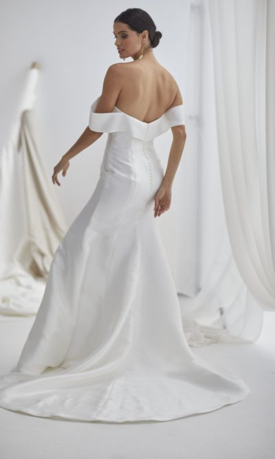 Alternative view of Hera Couture - Le Jolie