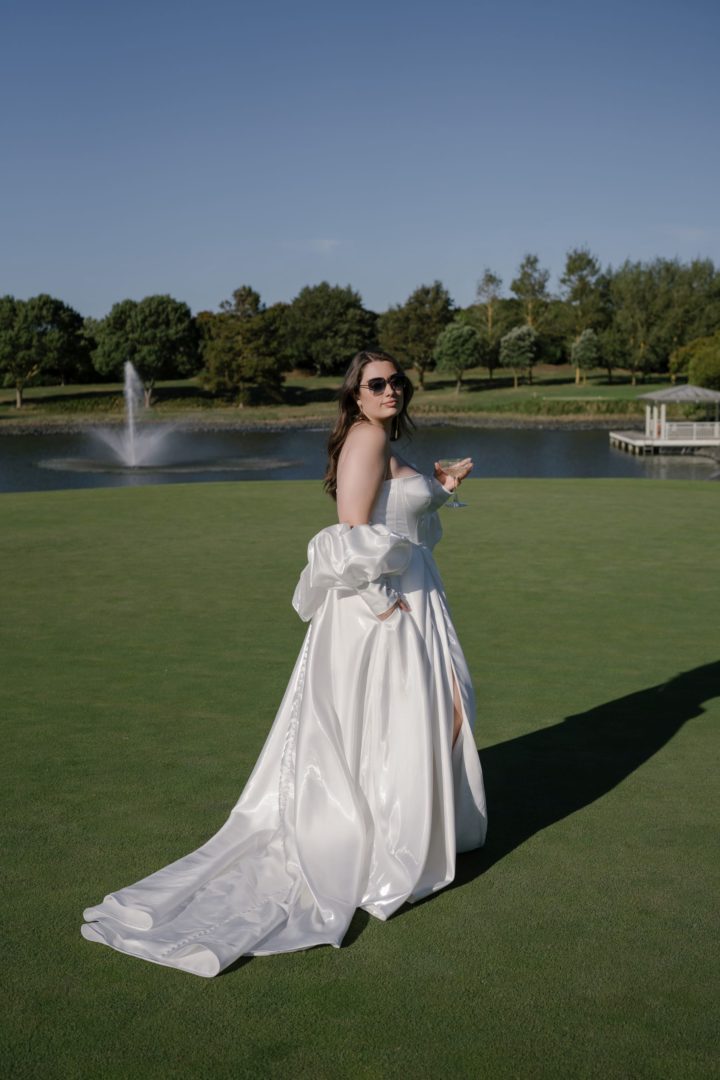 Hera Couture - Narelle Curve - Image 4