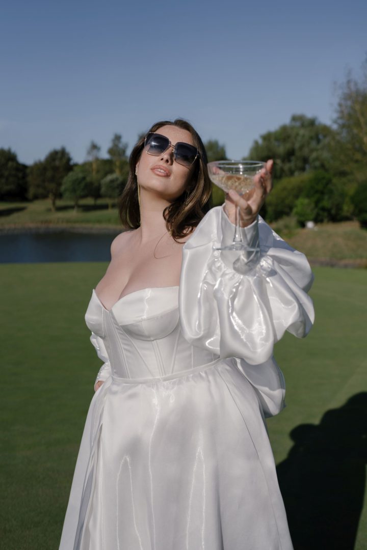 Hera Couture - Narelle Curve - Image 3