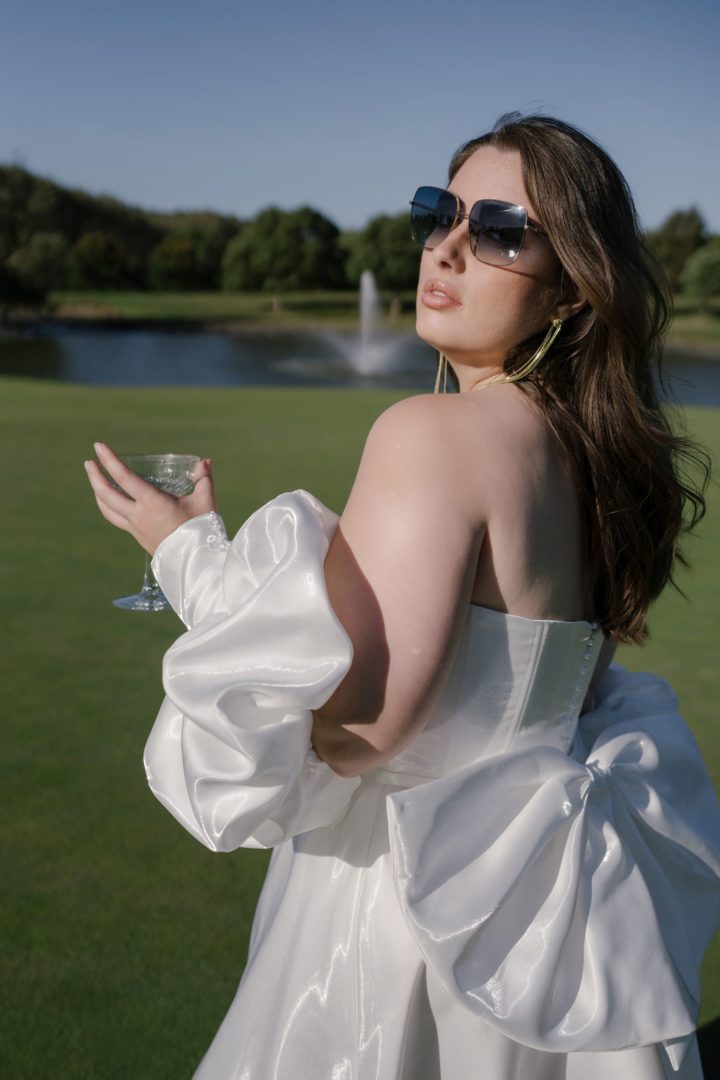 Hera Couture - Narelle Curve - Image 2