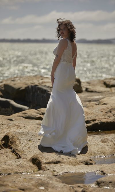 Hera Couture - Rosie Contemporary Curve
