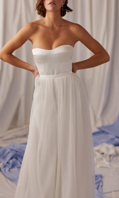Hera Couture - Sail Culottes
