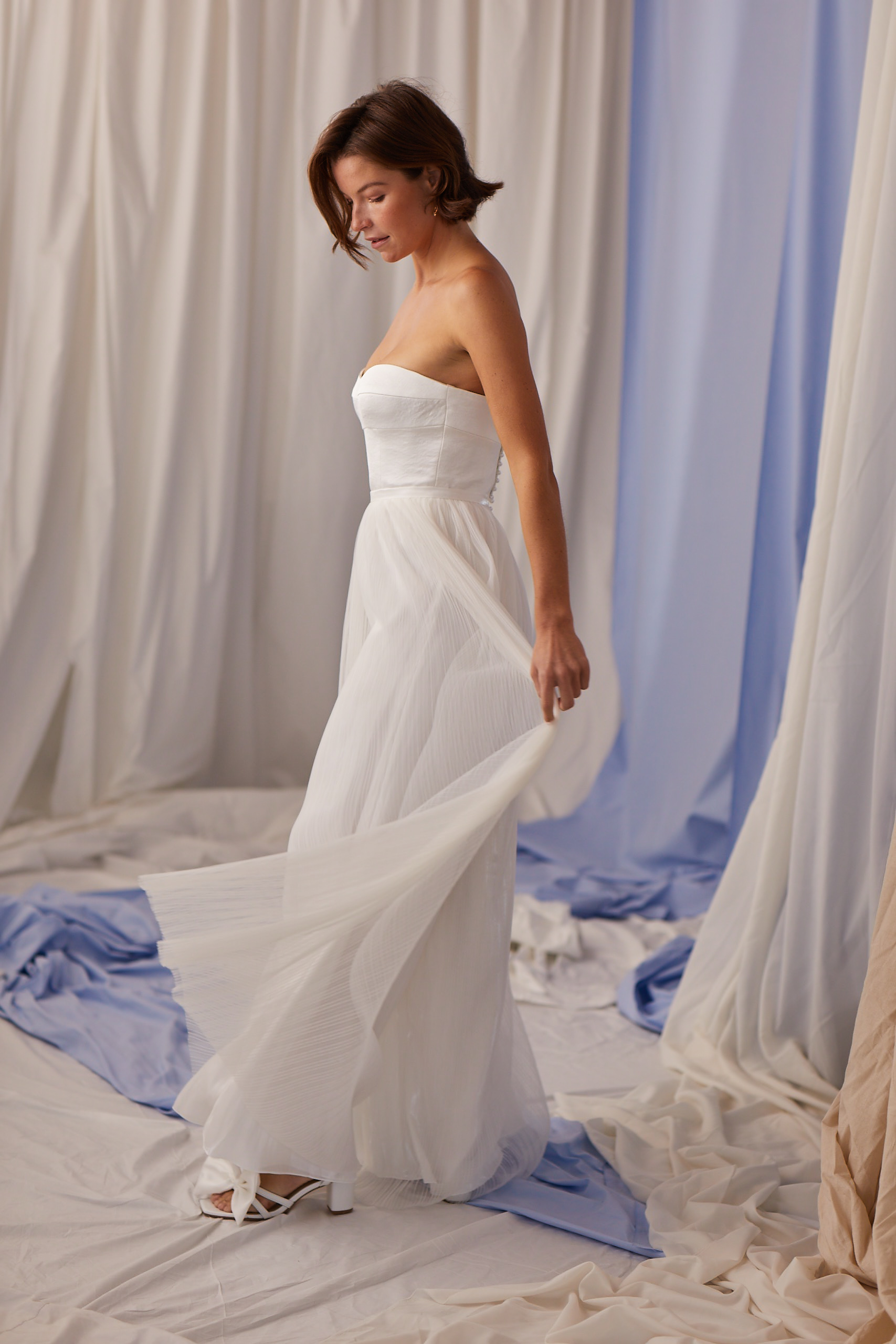 Hera Couture - Sail Culottes - Image 2