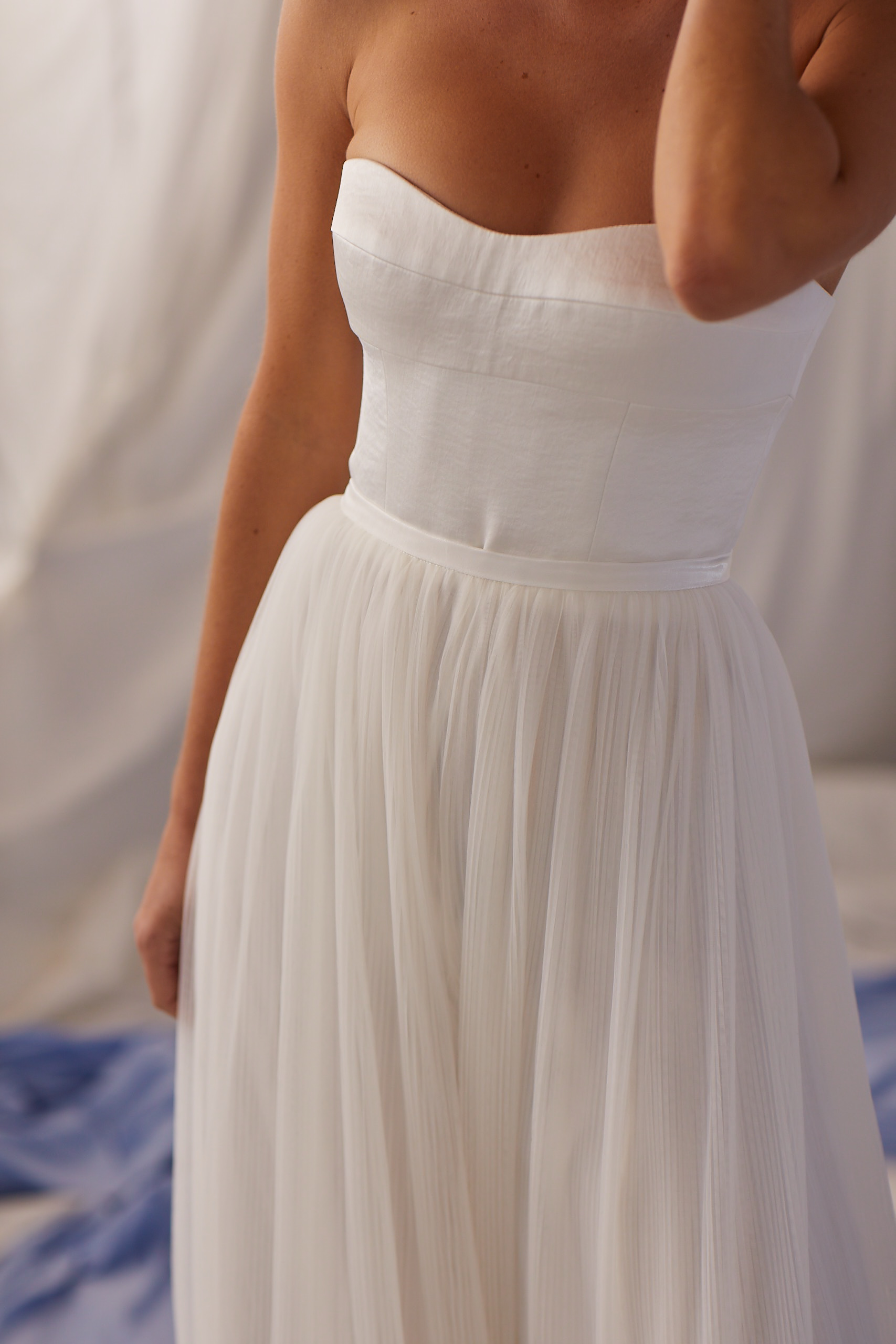 Hera Couture - Sail Culottes - Image 5