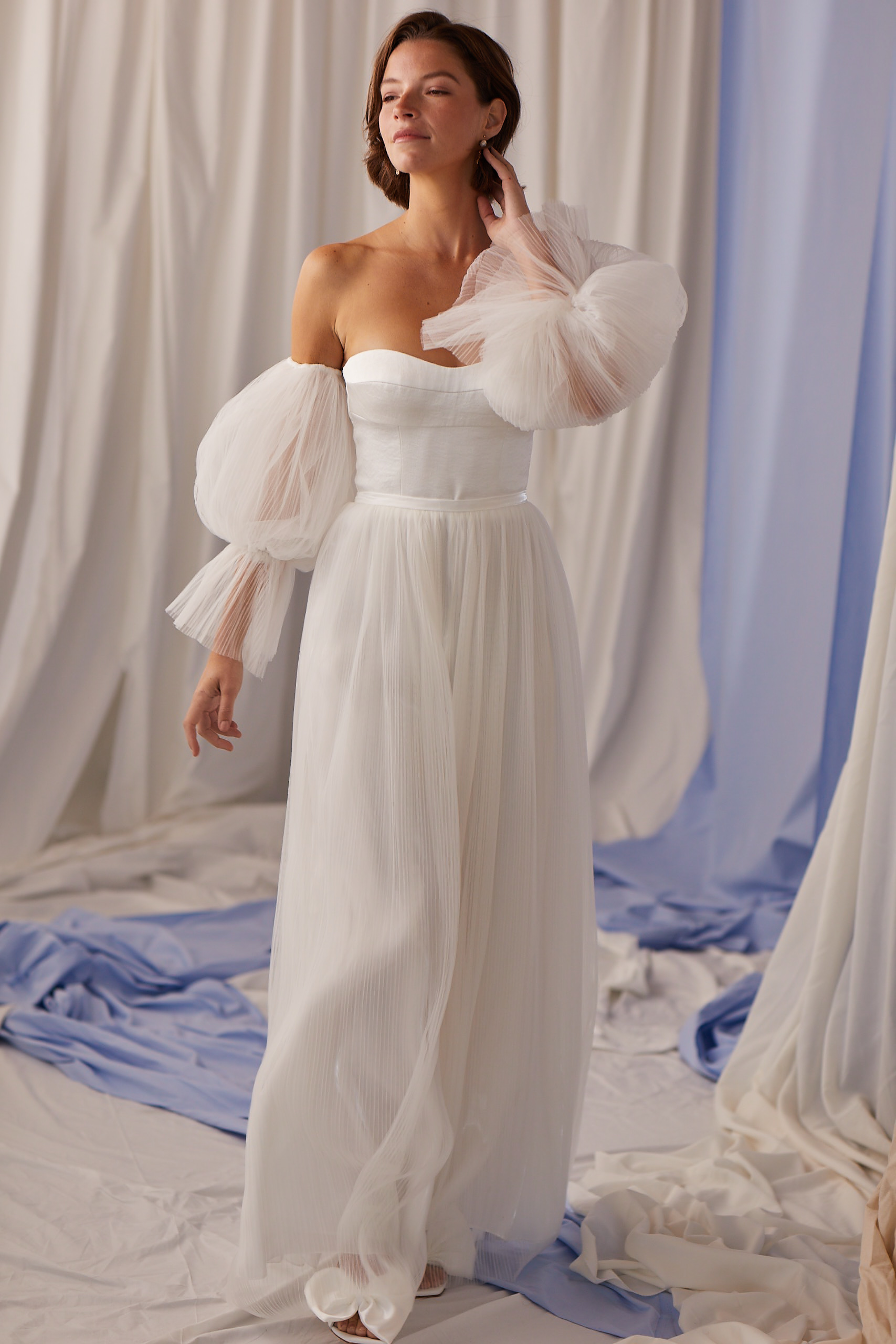 Hera Couture - Sail Culottes - Image 7