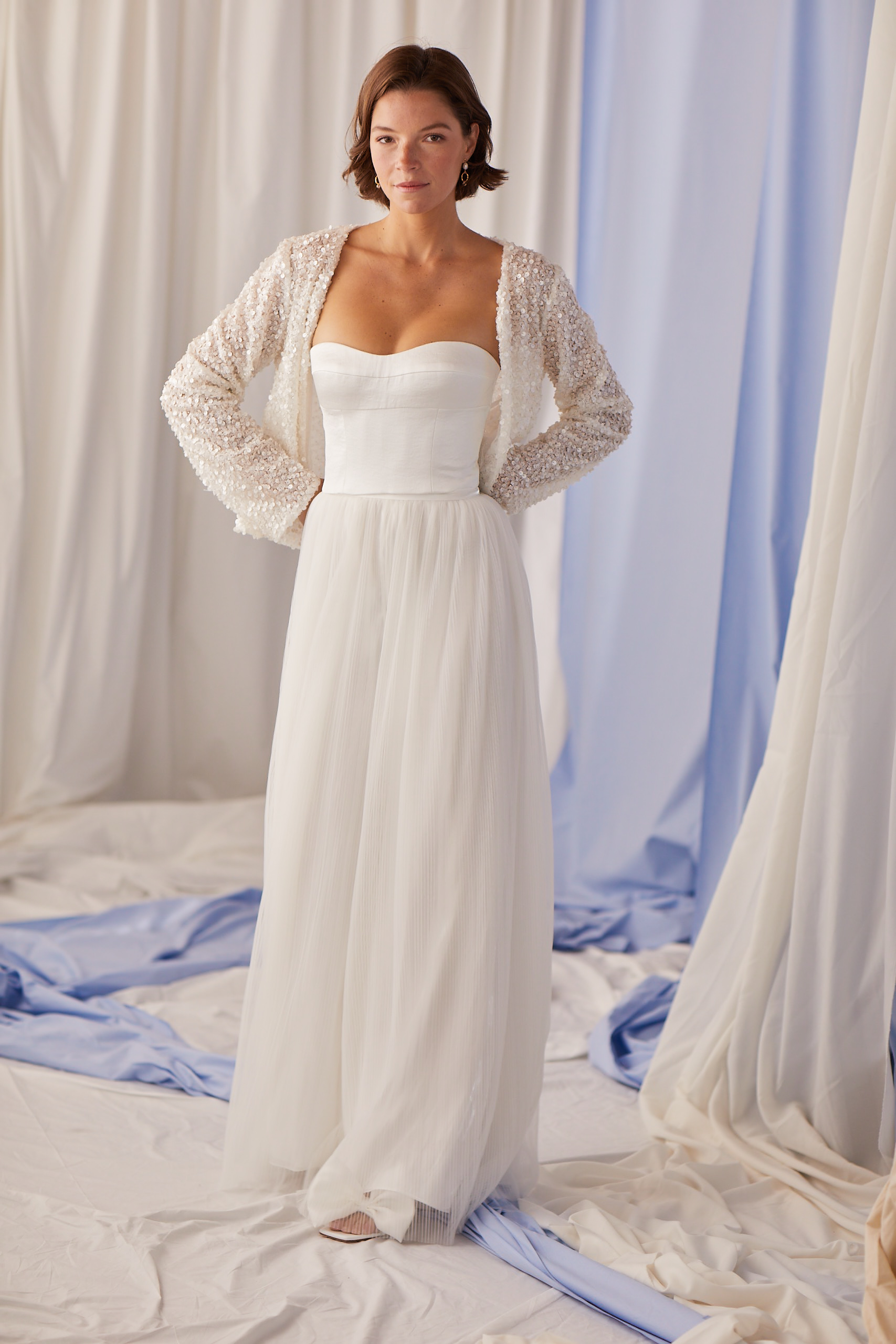 Hera Couture - Sail Culottes - Image 6