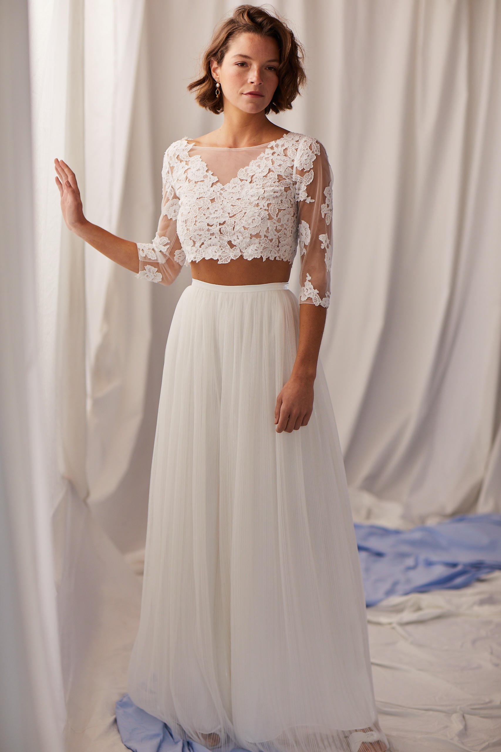 Hera Couture - Sail Culottes - Image 4
