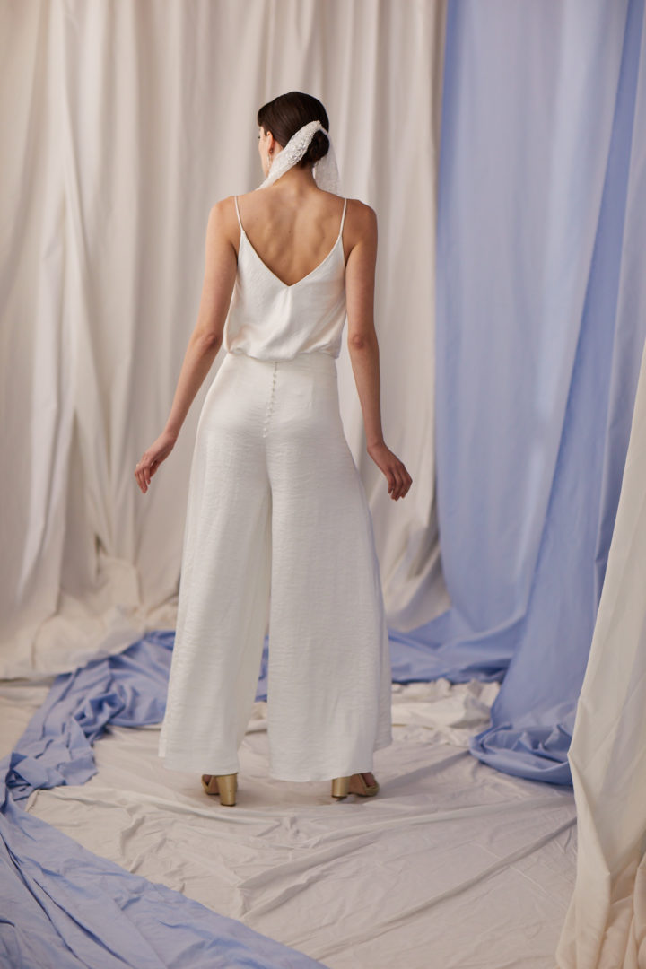 Hera Couture - Tide Culottes - Image 3