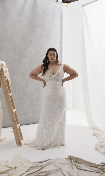 Alternative view of Hera Couture - Audrianna