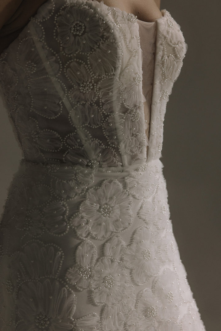 Hera Couture - Celine - Image 6