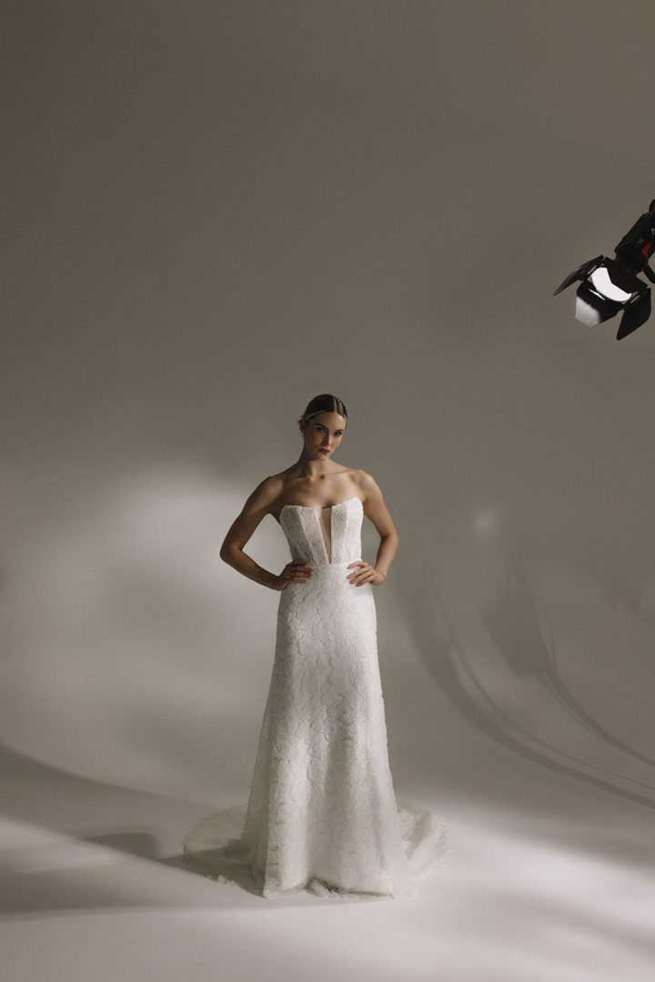 Hera Couture - Celine - Image 4