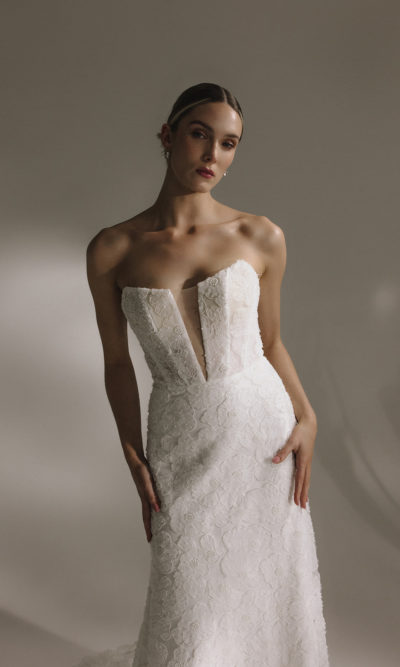 Hera Couture - Celine