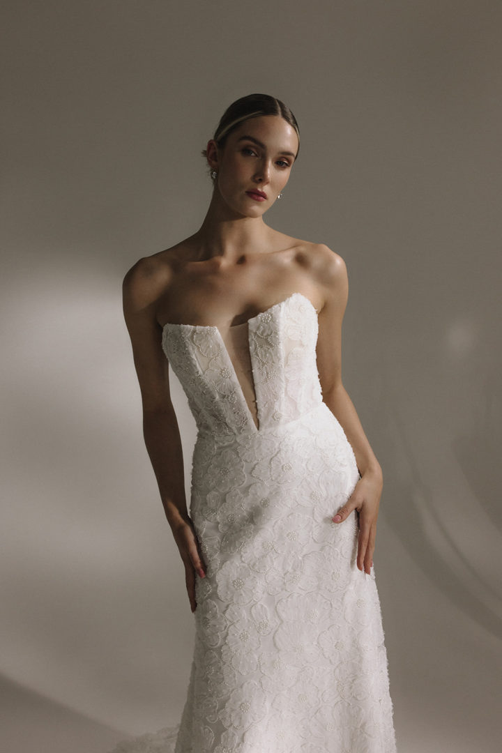 Hera Couture - Celine
