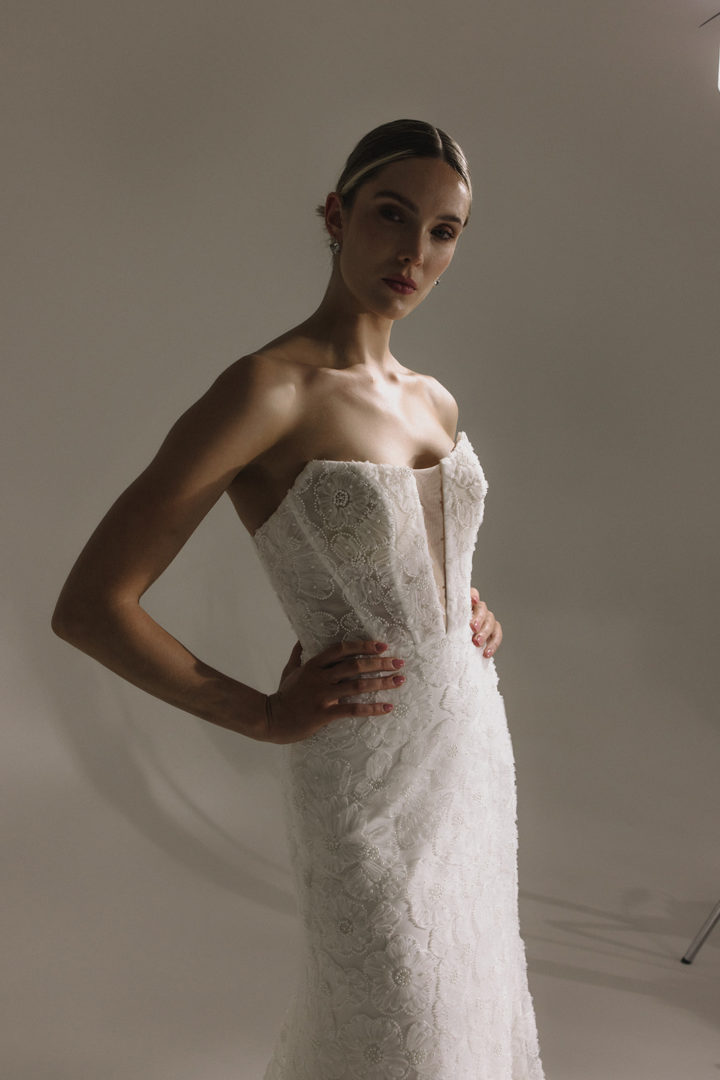 Hera Couture - Celine - Image 5
