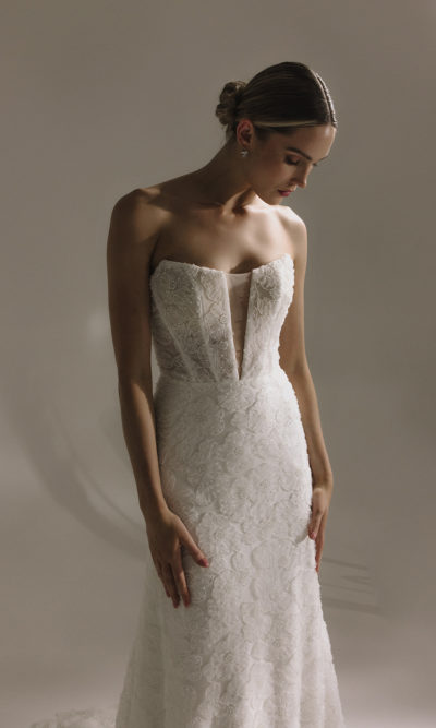 Alternative view of Hera Couture - Celine
