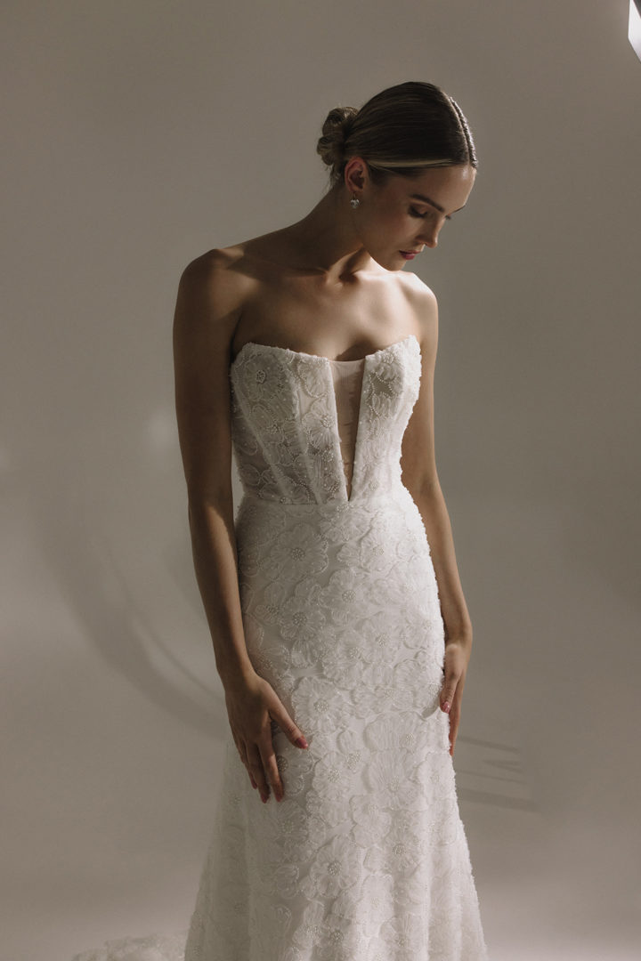 Hera Couture - Celine - Image 2