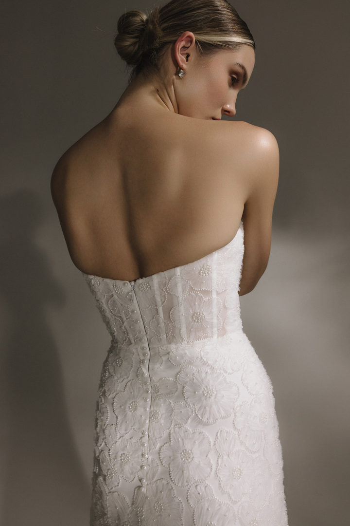 Hera Couture - Celine - Image 3