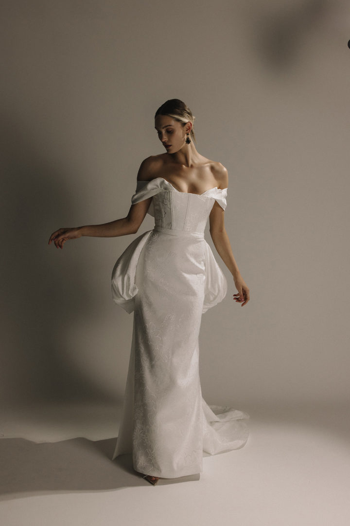 Hera Couture - Jacqueline - Image 8