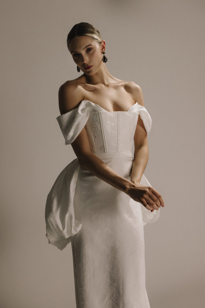 Hera Couture - Jacqueline - Image 7