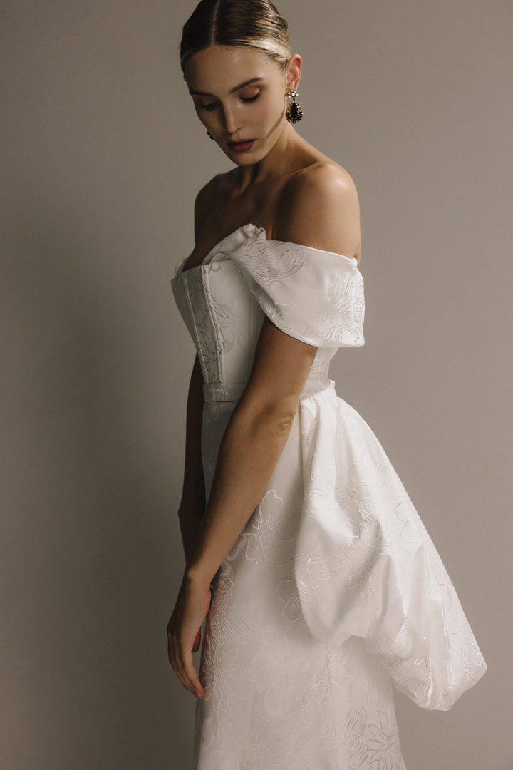 Hera Couture - Jacqueline