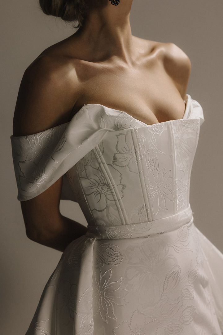 Hera Couture - Jacqueline - Image 6