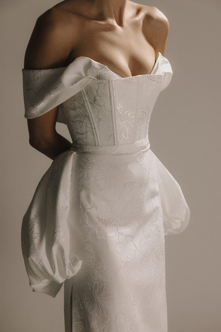 Hera Couture - Jacqueline - Image 5