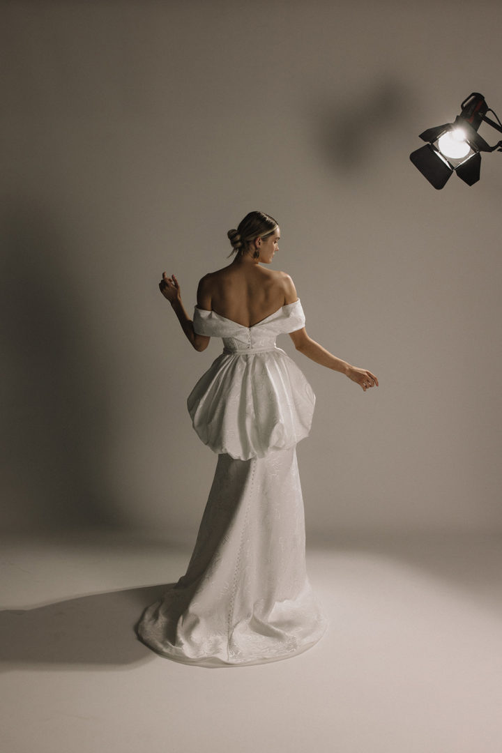 Hera Couture - Jacqueline - Image 4