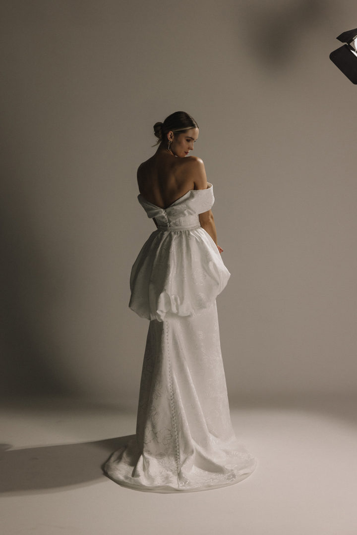 Hera Couture - Jacqueline - Image 3