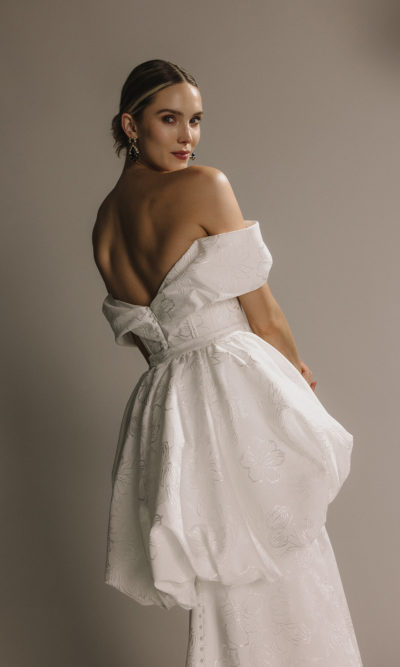 Alternative view of Hera Couture - Jacqueline