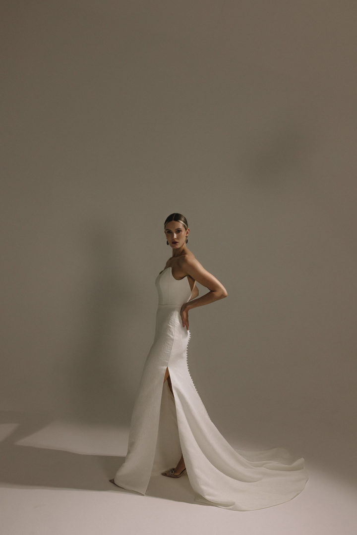 Hera Couture - Vittoria V3 w/ Overskirt - Image 7