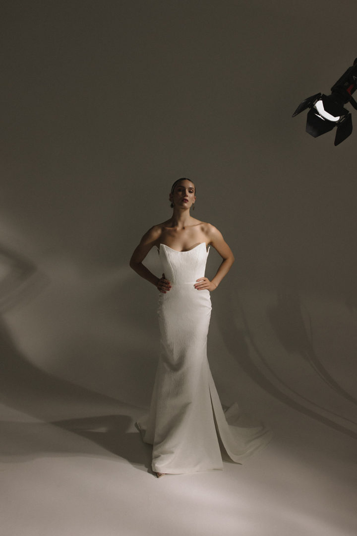 Hera Couture - Vittoria V3 w/ Overskirt - Image 3