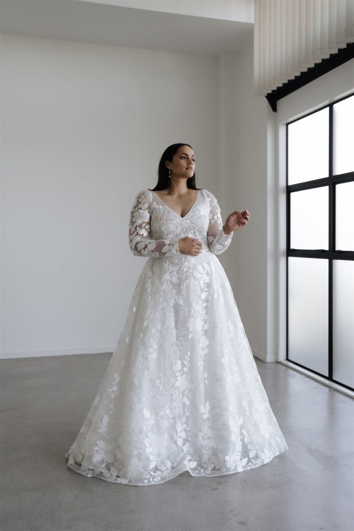 Hera Couture - Casado Curve - Image 2