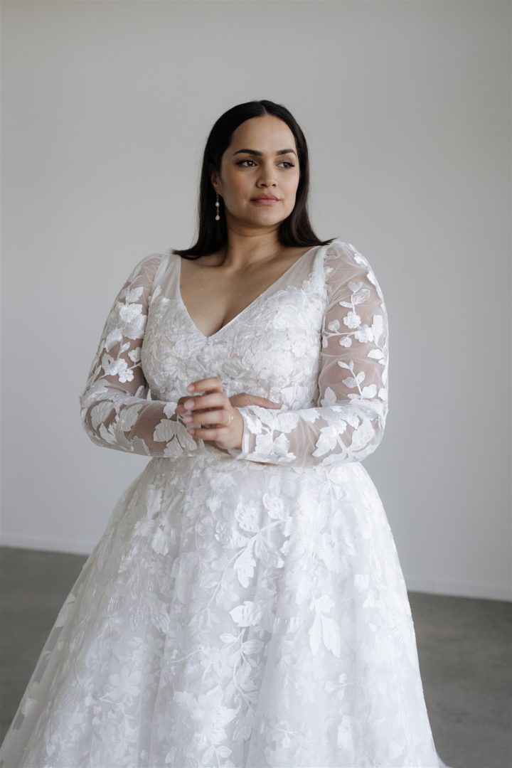 Hera Couture - Casado Curve - Image 4