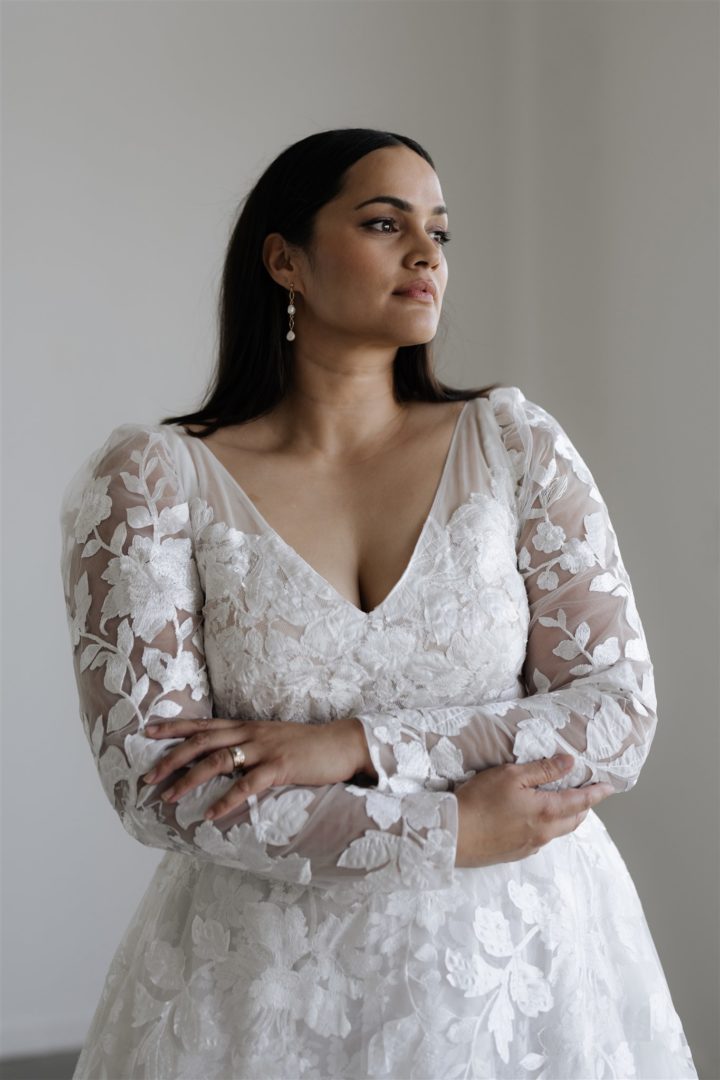 Hera Couture - Casado Curve